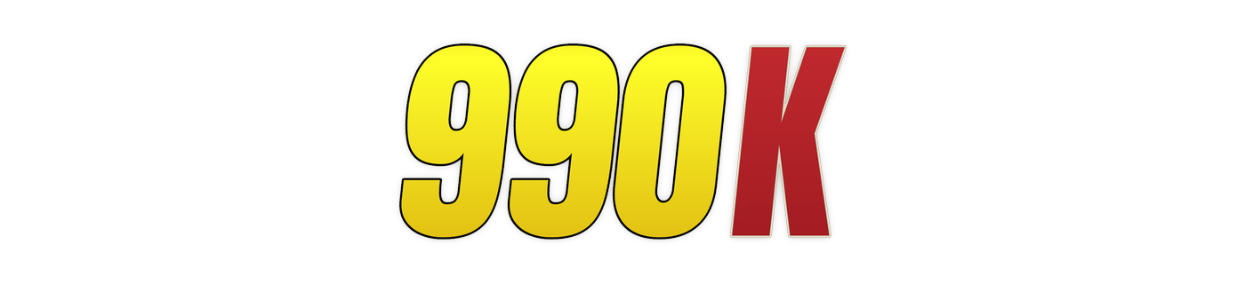 990k
